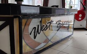 West Breeze Hotel Nairobi